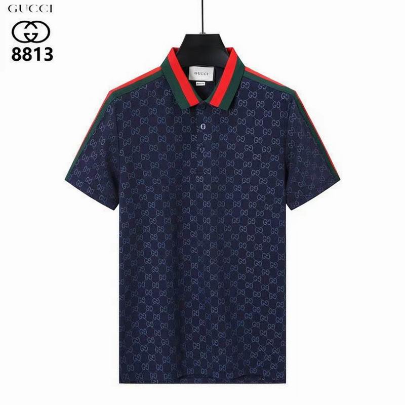 Gucci POLO shirts men-GG26855